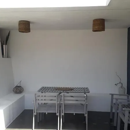 Calheta Beach House T2 Casa de hóspedes *