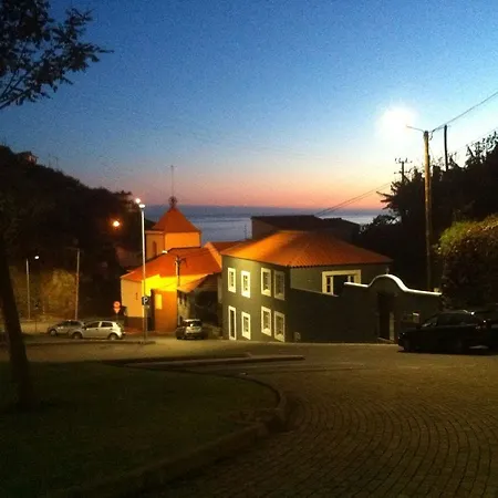 Calheta Beach House T2 Casa de hóspedes