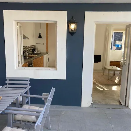 Calheta Beach House T2 게스트하우스 칼례타