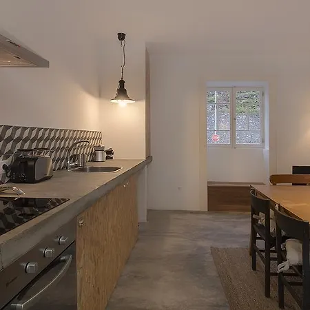 Pensionat Calheta Beach House T2 Calheta (Madeira)