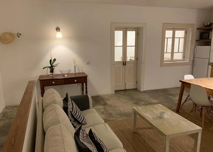 Calheta Beach House T2 Guest house Calheta (Madeira)