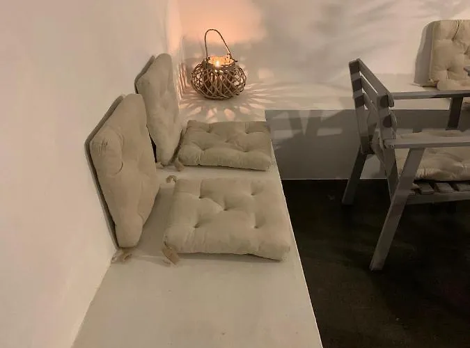 Guest house Calheta Beach House T2 3*