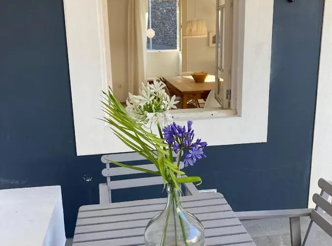 Calheta Beach House T2 Guest house 3*