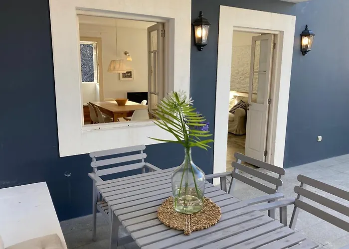 Guest house Calheta Beach House T2 Calheta (Madeira)