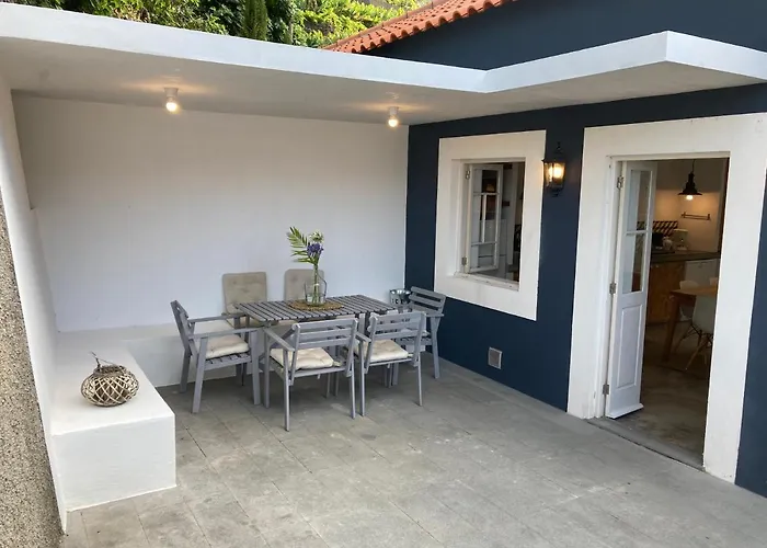 Calheta Beach House T2 Calheta (Madeira)