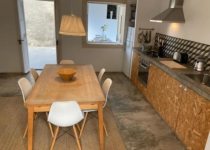 Calheta Beach House T2 Guest house Calheta (Madeira)