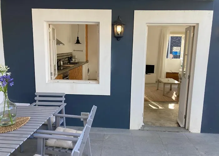 Calheta Beach House T2 Guest house Calheta (Madeira)