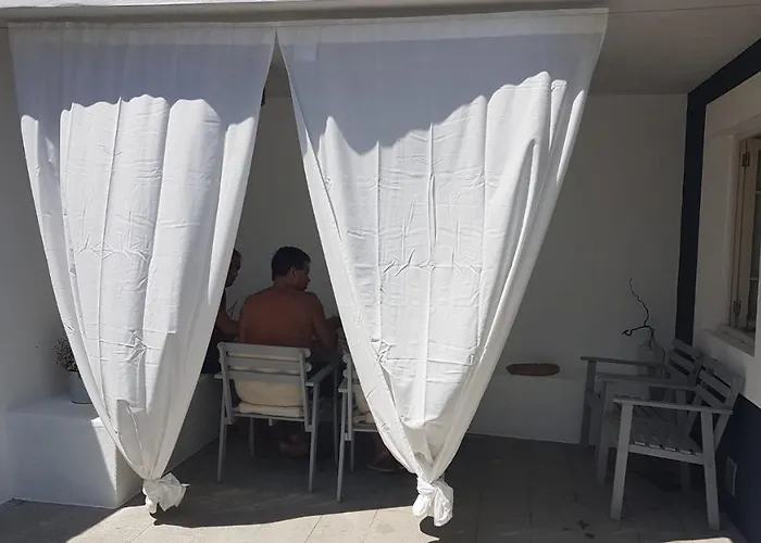 Calheta Beach House T2 Guest house 3*