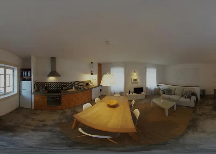 Calheta Beach House T2 Guest house Calheta (Madeira)