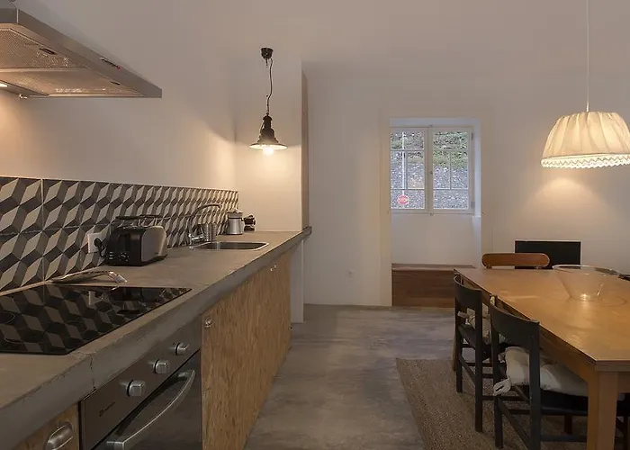 Guest house Calheta Beach House T2 Calheta (Madeira)