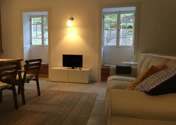 Calheta Beach House T2 3* Calheta (Madeira)