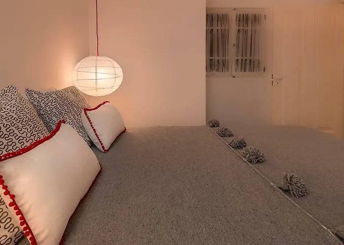 Guest house Calheta Beach House T2 Calheta (Madeira)