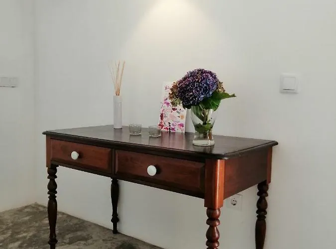 Calheta Beach House T2 3*